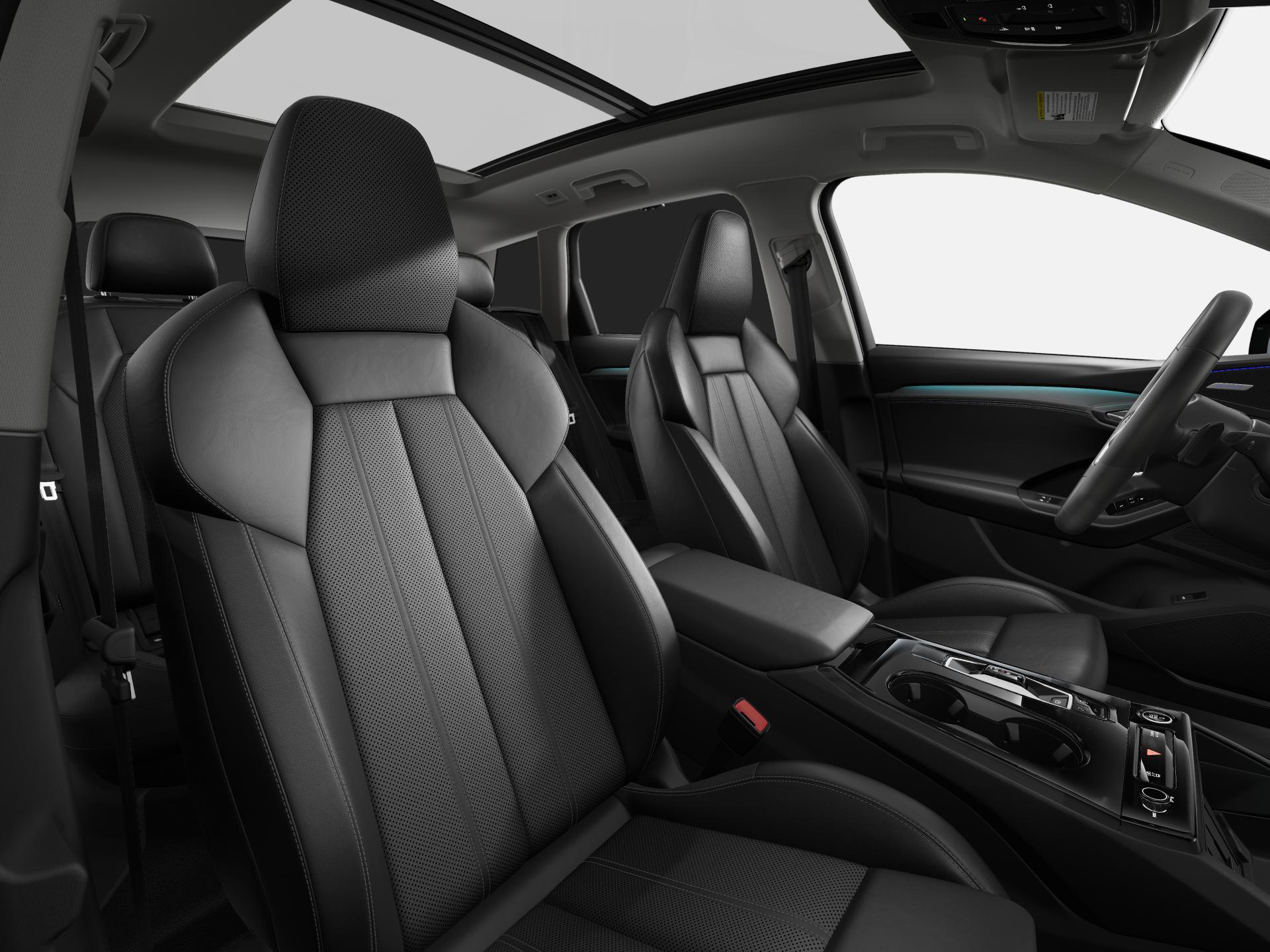audi q6 e-tron 2025 WA134BGF3SA031659 image audi q6 e-tron 2025 WA134BGF3SA031659 image